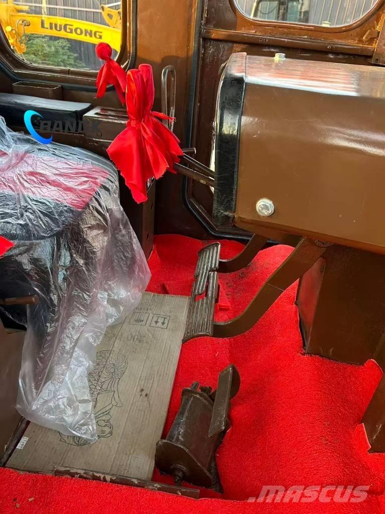 CAT D 8 K Rupsdozers