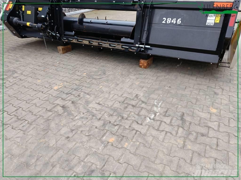 CLAAS Swath Up 450 Accessoires voor maaidorsmachines