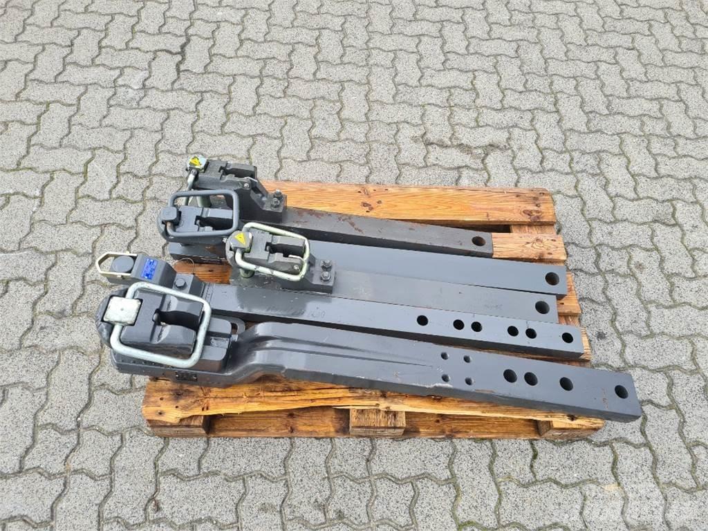 CLAAS - Overige accessoires voor tractoren