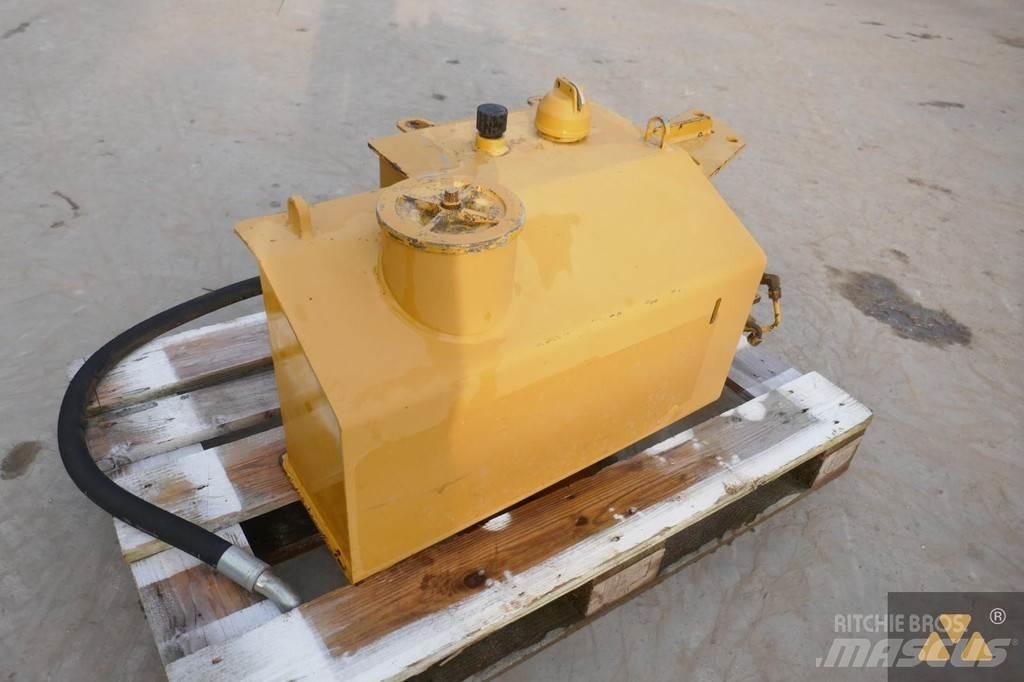 CAT 273-6050 Transport - Anderen