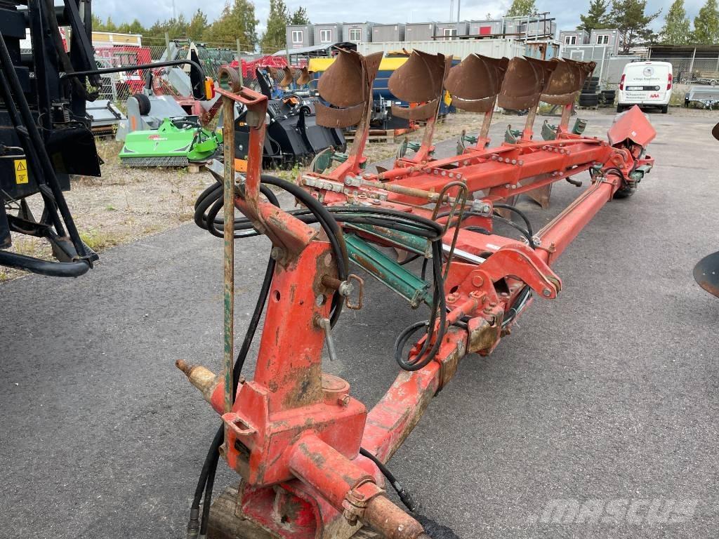 Kverneland PB Wentelploegen