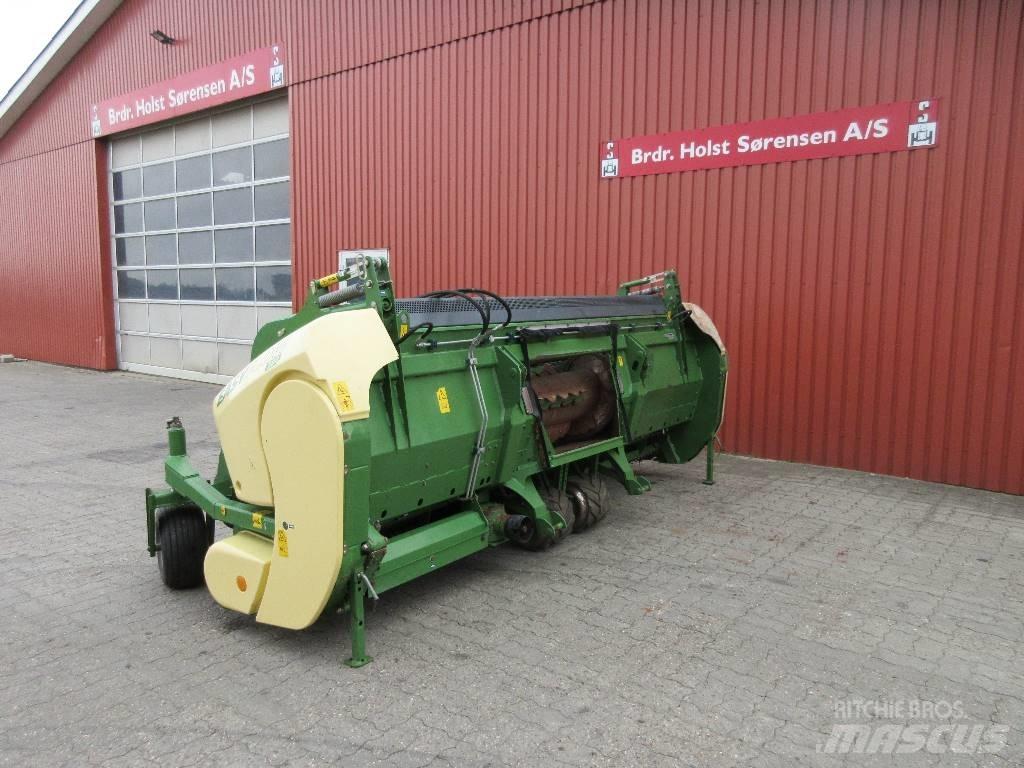 Krone Easy Flow 380 Maaidorser aanbouwdelen