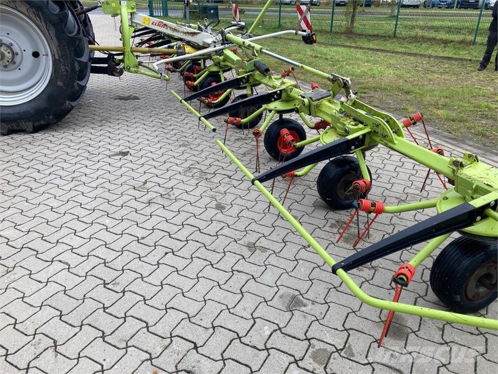 CLAAS Volto 1100 Landbouw - overige