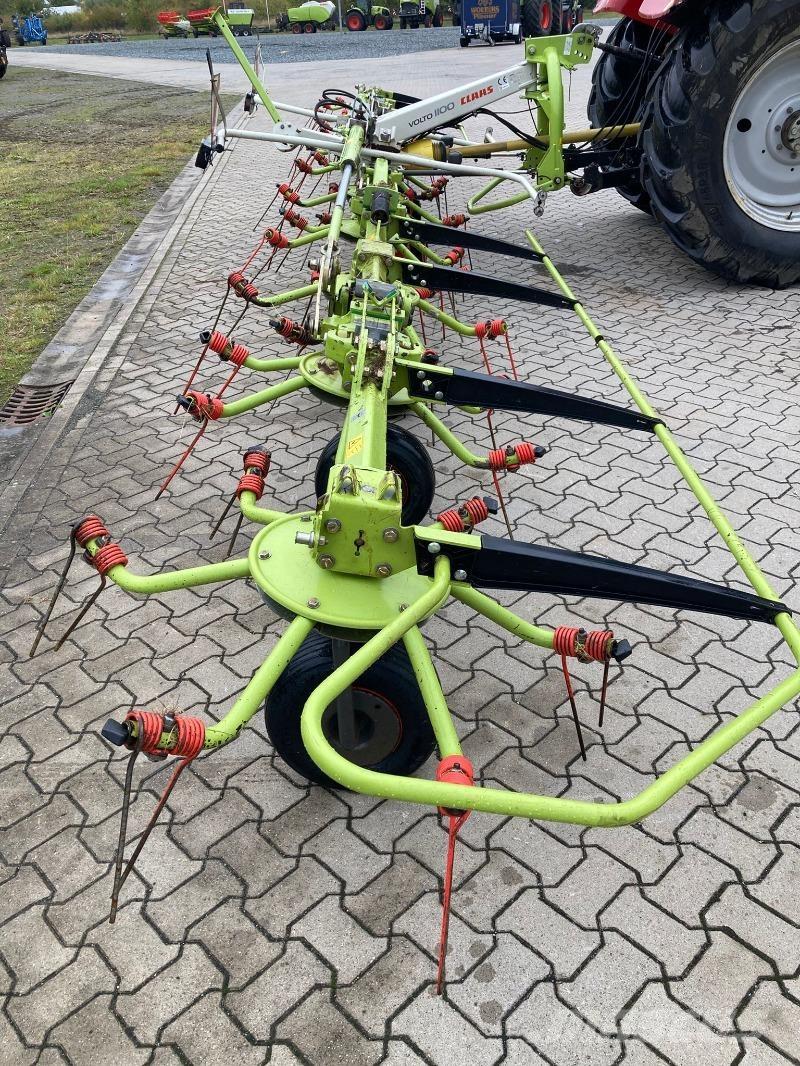 CLAAS Volto 1100 Landbouw - overige