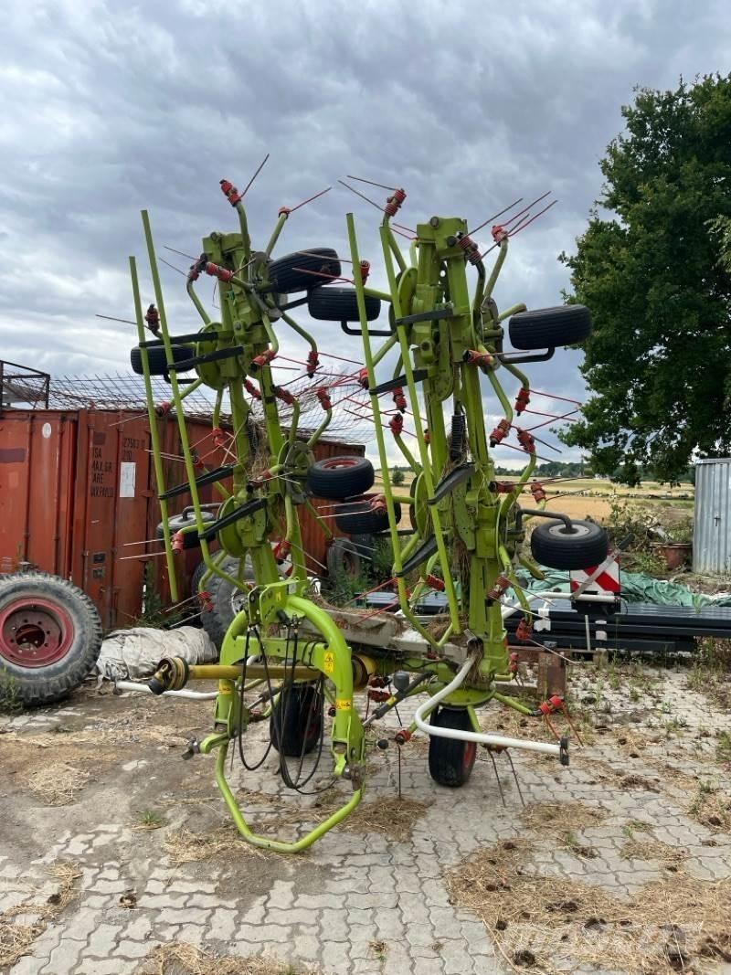 CLAAS Volto 1100 Landbouw - overige