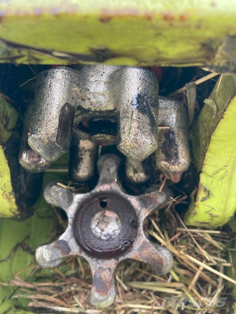 CLAAS Volto 1100 Landbouw - overige