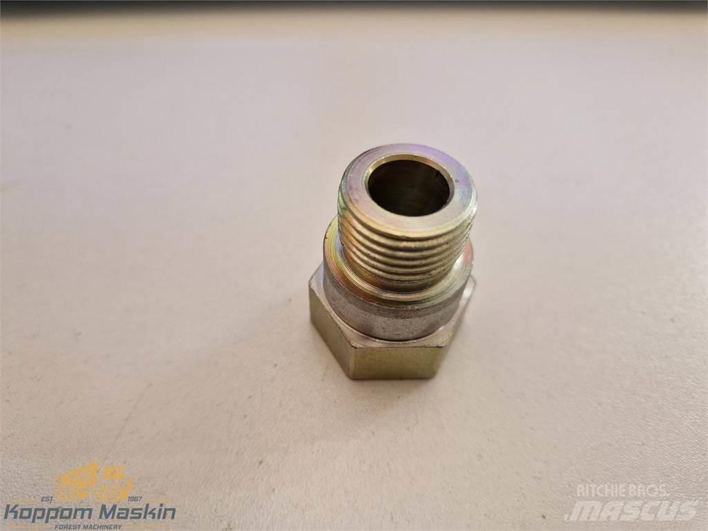 Rottne 066-31507 Hydraulics