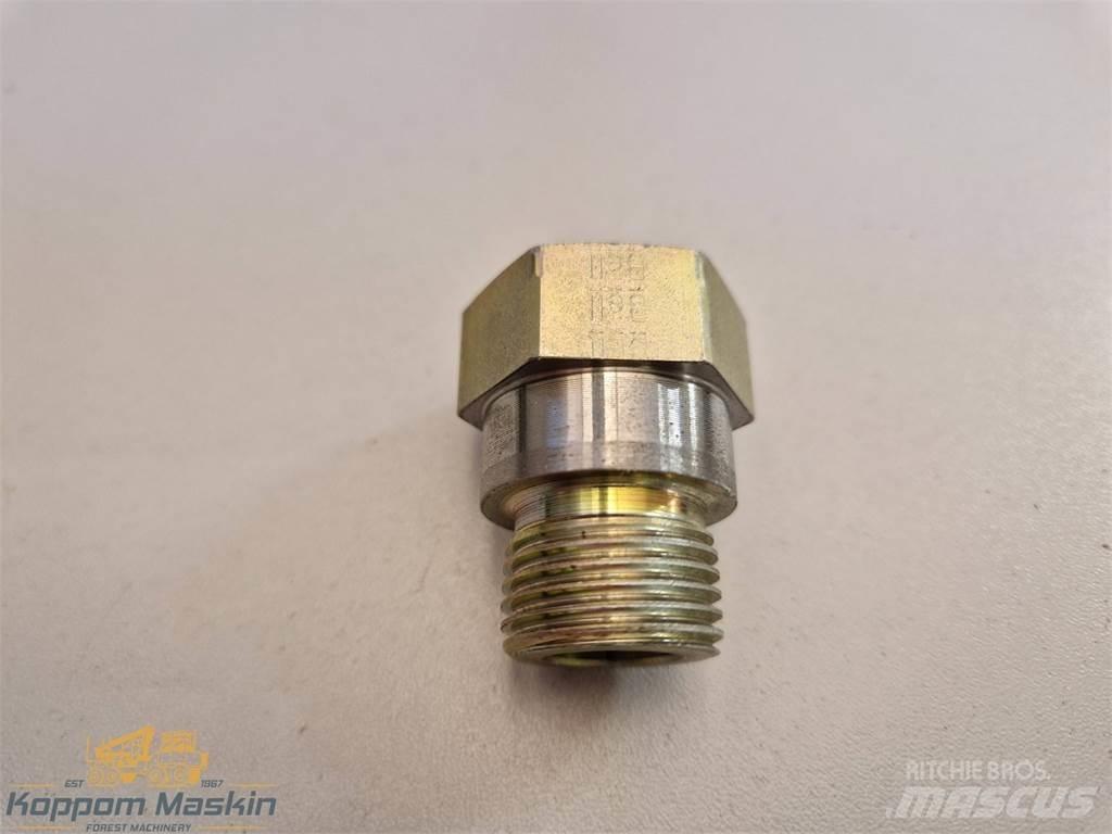Rottne 066-31507 Hydraulics