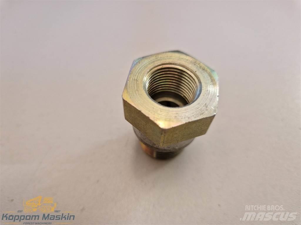 Rottne 066-31507 Hydraulics