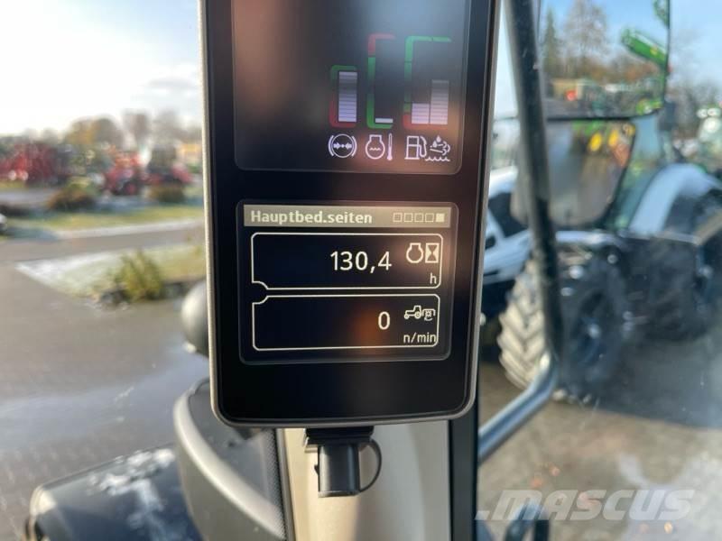 John Deere 6140M Landbouw - overige