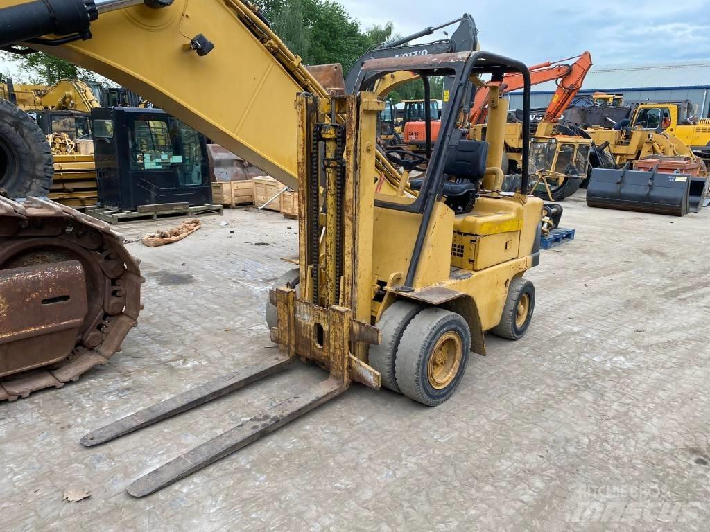 CAT V 50 B Diesel heftrucks