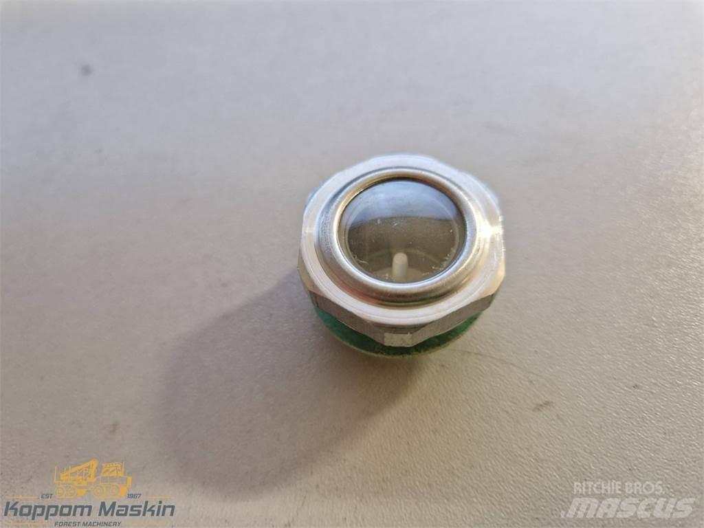 Rottne 008-0004 Hydraulics