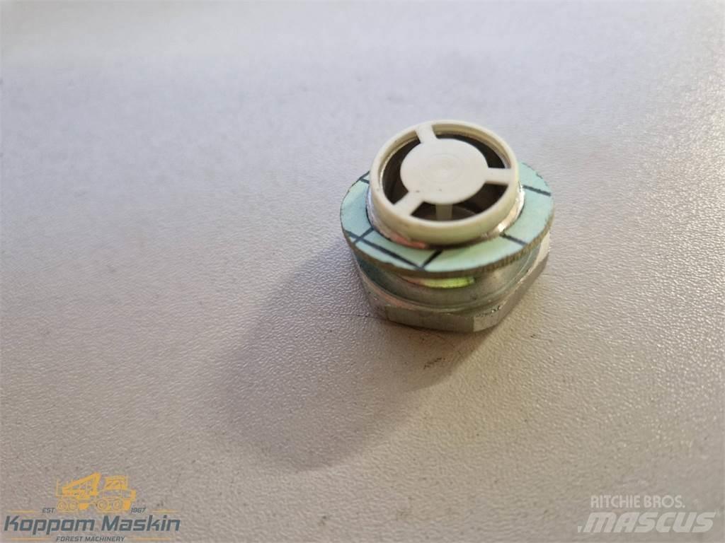Rottne 008-0004 Hydraulics