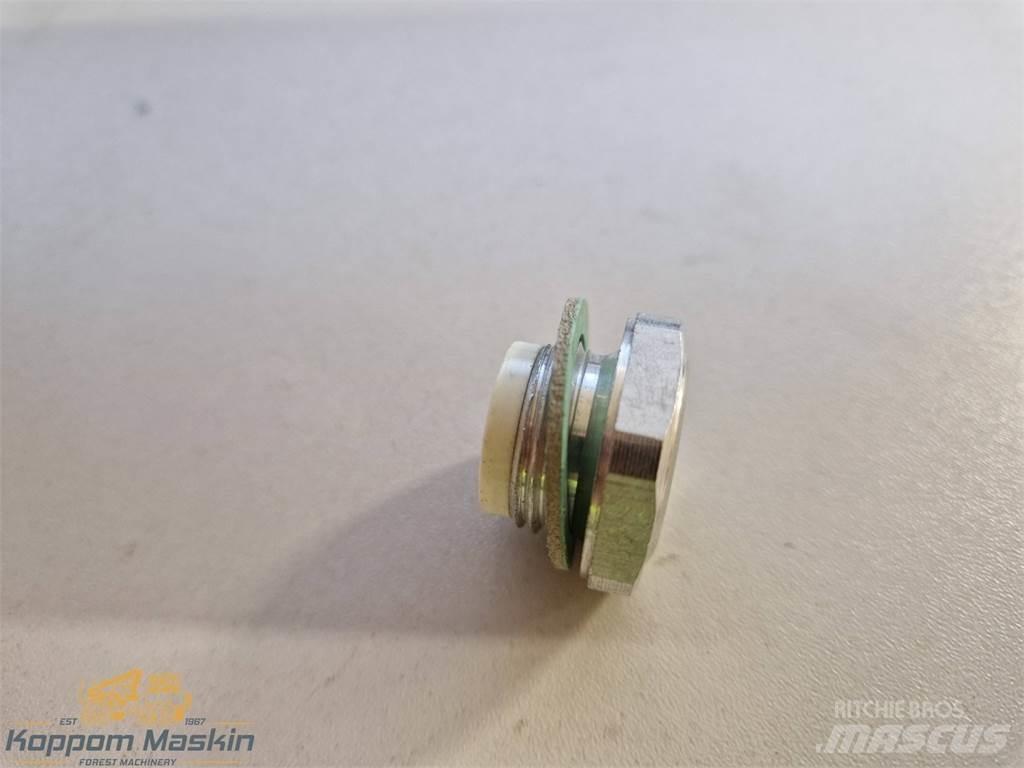 Rottne 008-0004 Hydraulics