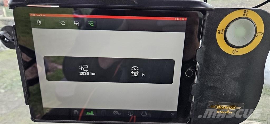 Väderstad RDA600 C Zaaimachines