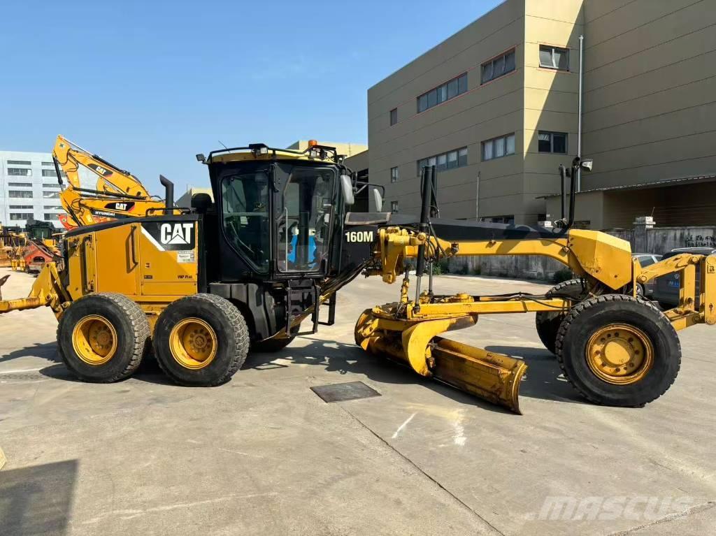 CAT 160 M Graders