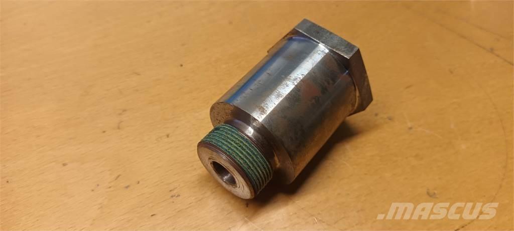 Rottne 043-0526 Hydraulics