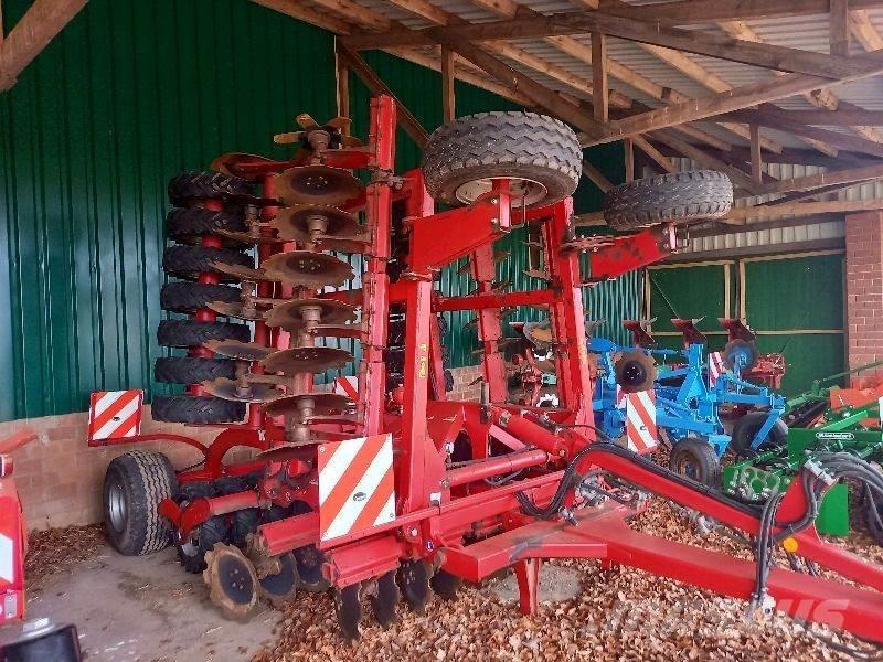 Horsch 6 RT Schijveneggen