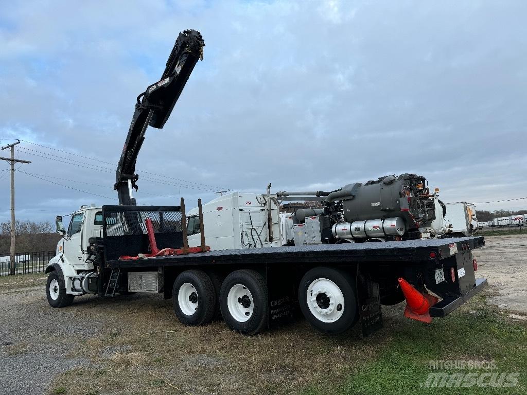 Hiab 228 E -5 HIPRO Rupshijskranen