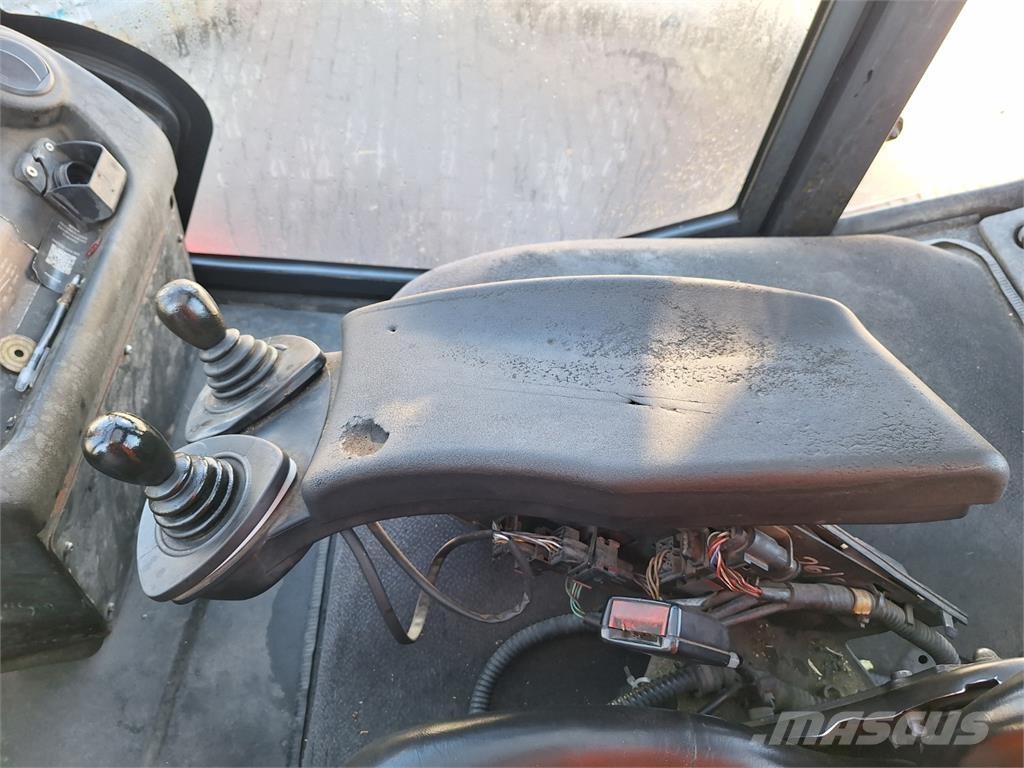 Linde H60D - 01 Anders