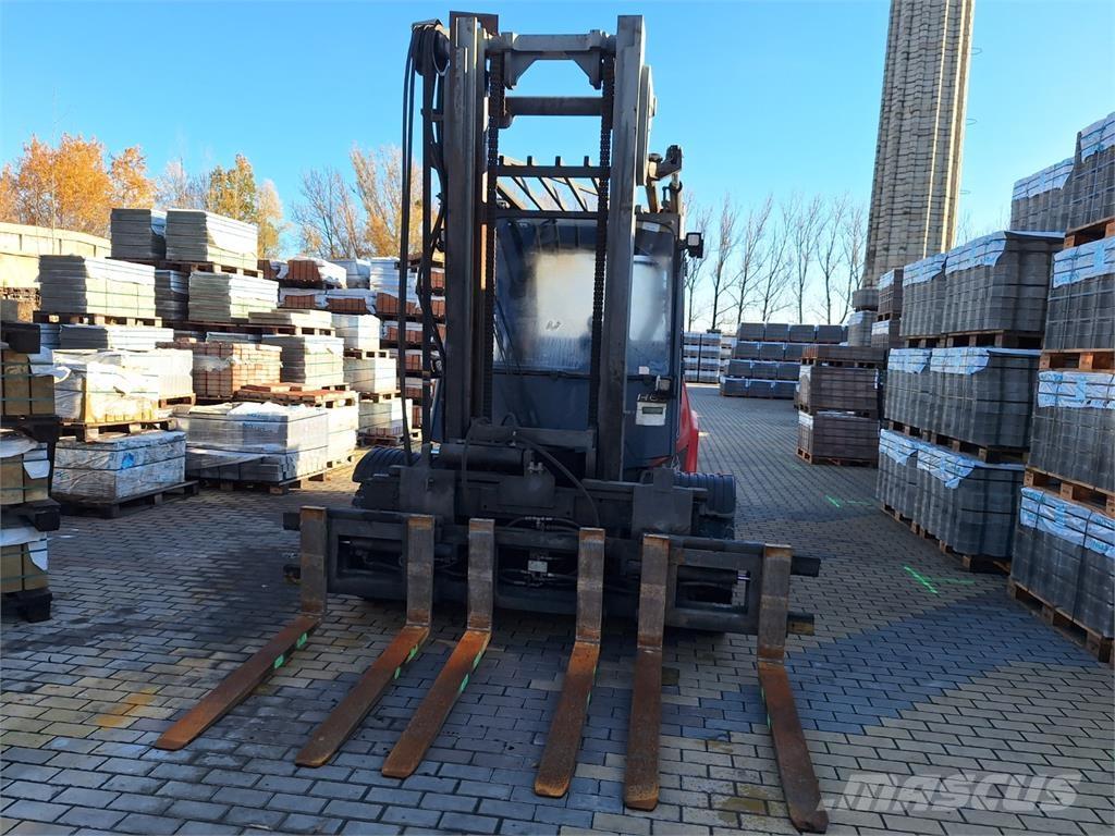 Linde H60D - 01 Anders