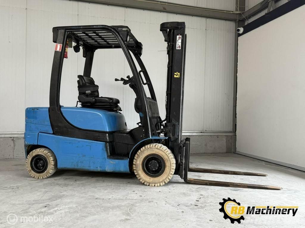 Yale GDP25LX Heftrucks overige