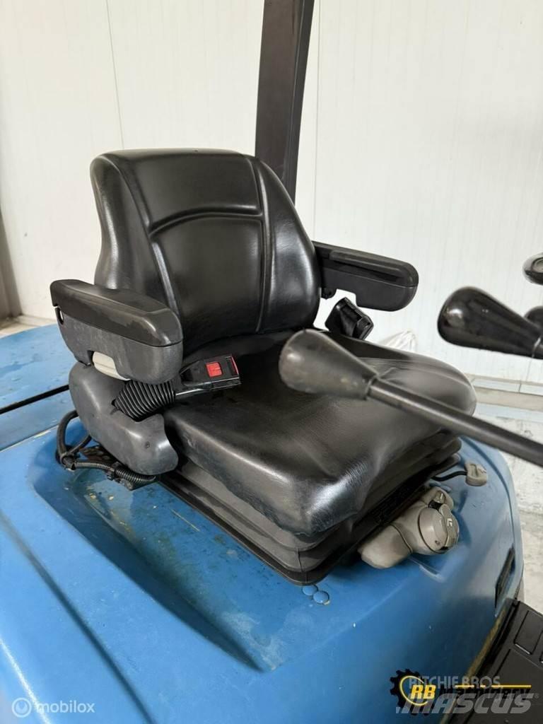 Yale GDP25LX Heftrucks overige