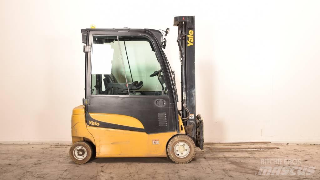Yale ERP 20 VF Elektrische heftrucks