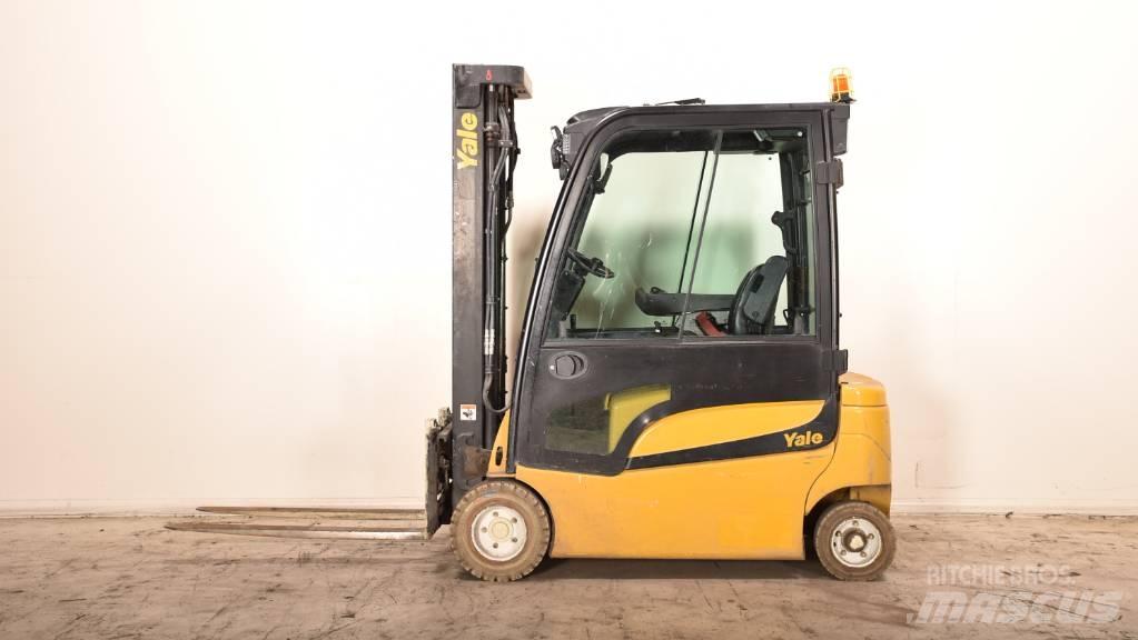 Yale ERP 20 VF Elektrische heftrucks