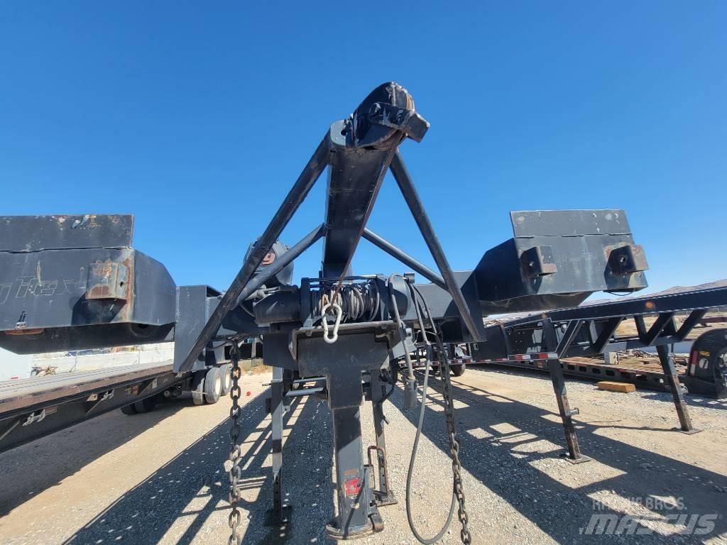 Big Tex 20AC-51 Autotransporter