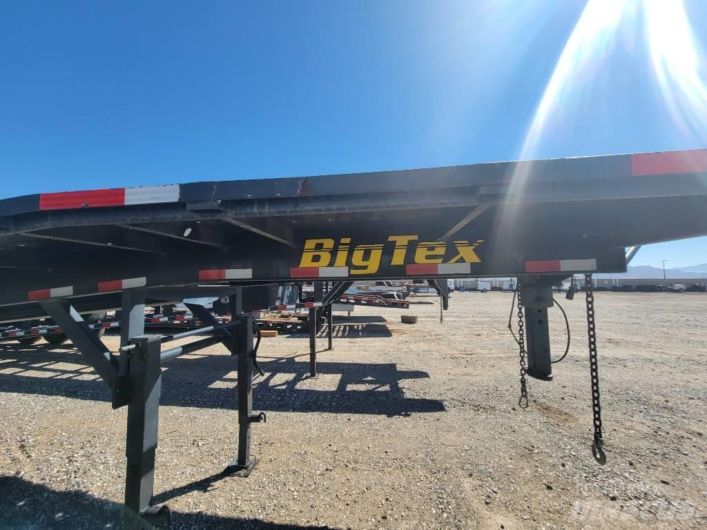 Big Tex 20AC-51 Autotransporter