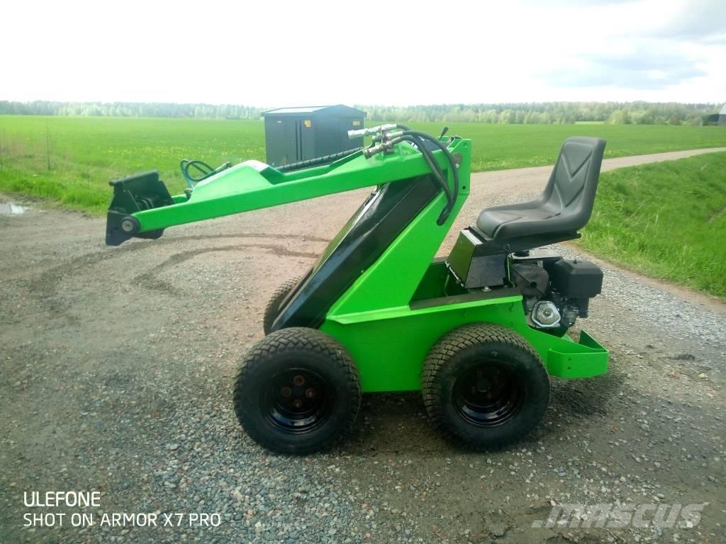 Avant 313 Landbouw - overige