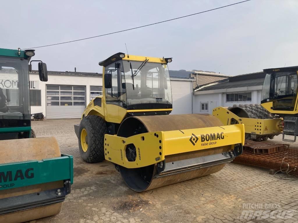 Bomag BW 211 DH-5 Grondverdichtingsmachines