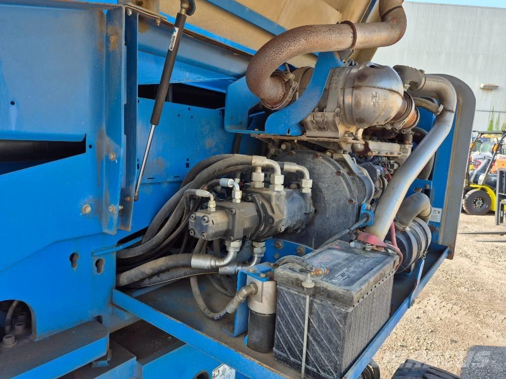 Genie S 45 Knikarmhoogwerkers