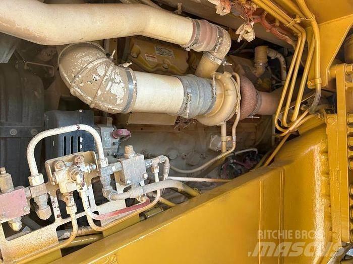 CAT Rebuilt 775F - Mini Dumpers
