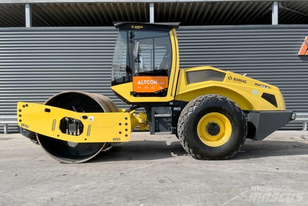 Bomag BW 213 D-5 Trilrolwalsen