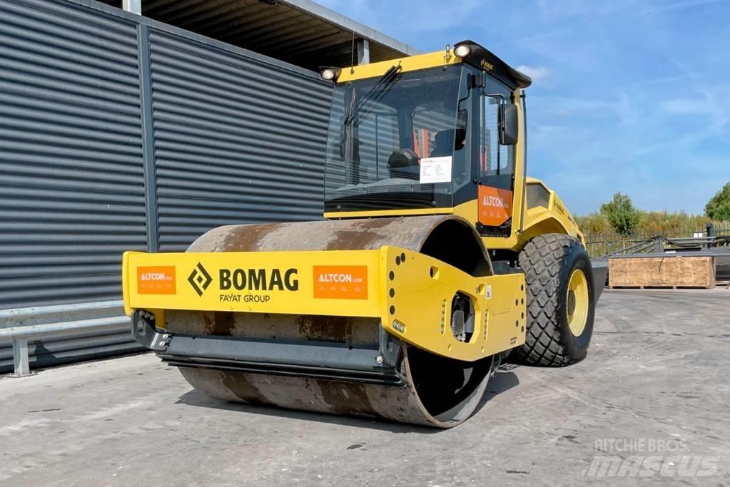 Bomag BW 213 D-5 Trilrolwalsen
