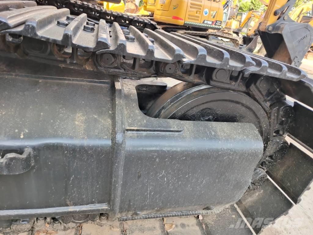 CAT 336 D L Rupsgraafmachines