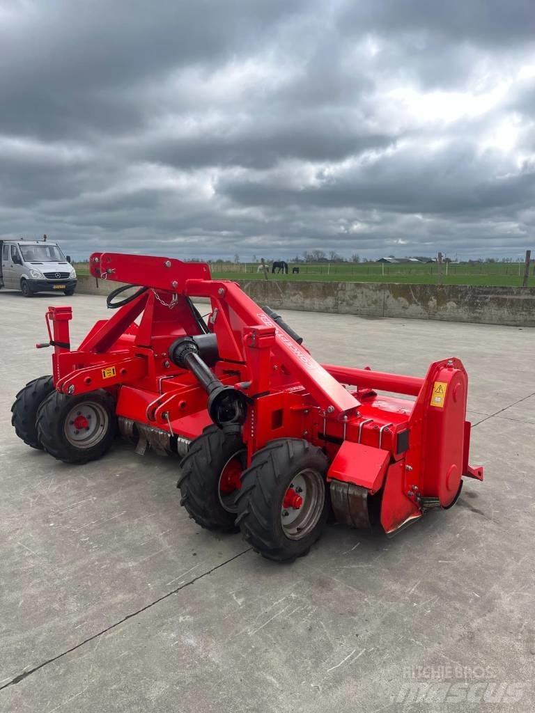  ConceptAGRI SFB300 Overige grondbewerkingsmachines en accessoires