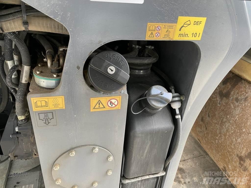 Hamm DV+ 90I VS-OS Duowalsen