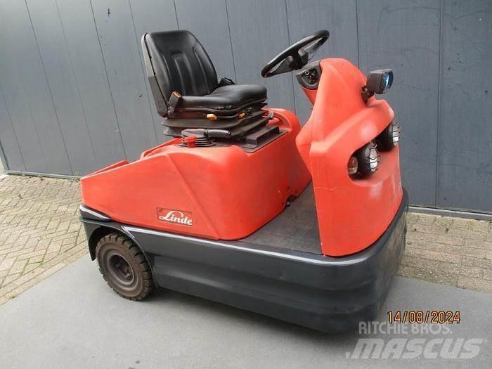 Linde P 60 Laden en Lossen - overige