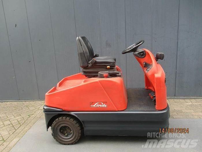 Linde P 60 Laden en Lossen - overige