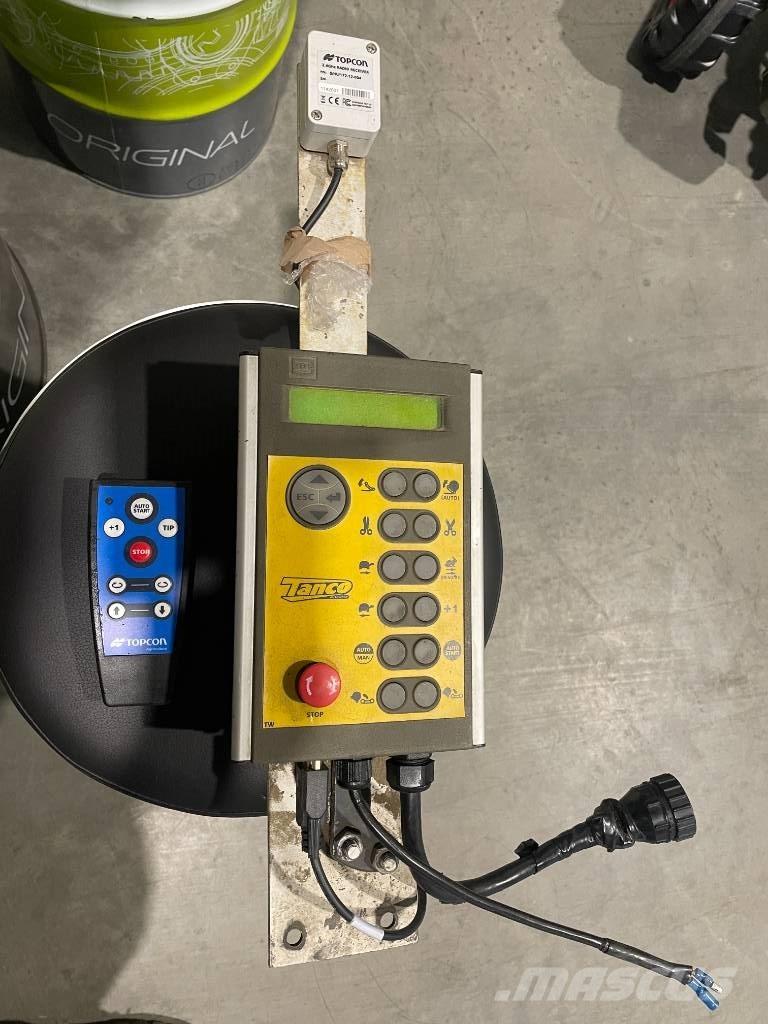 Tanco 280 ARC Wikkelaars