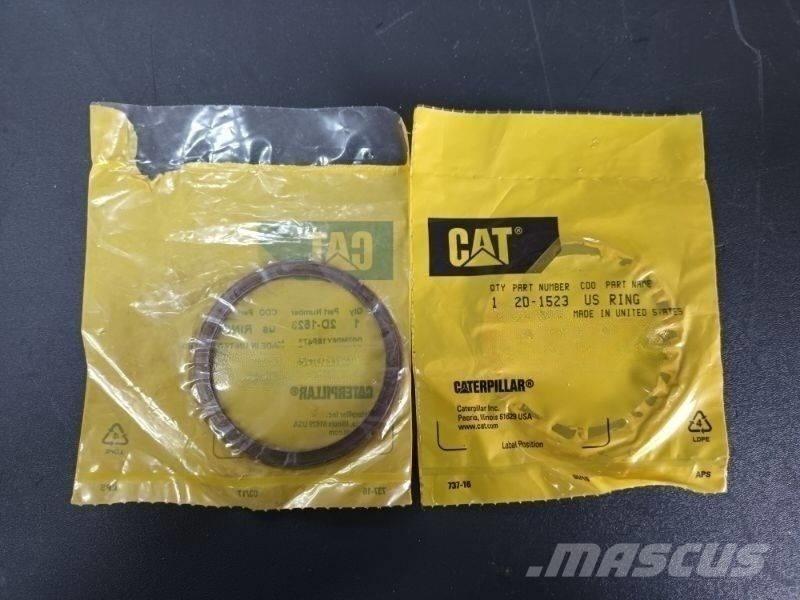 CAT RING 2D-1523 Motoren