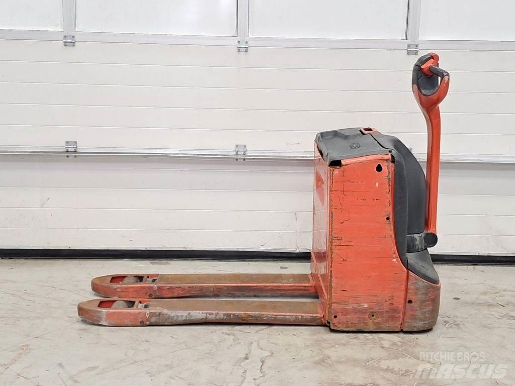 Linde T16 Electro-pallettrucks