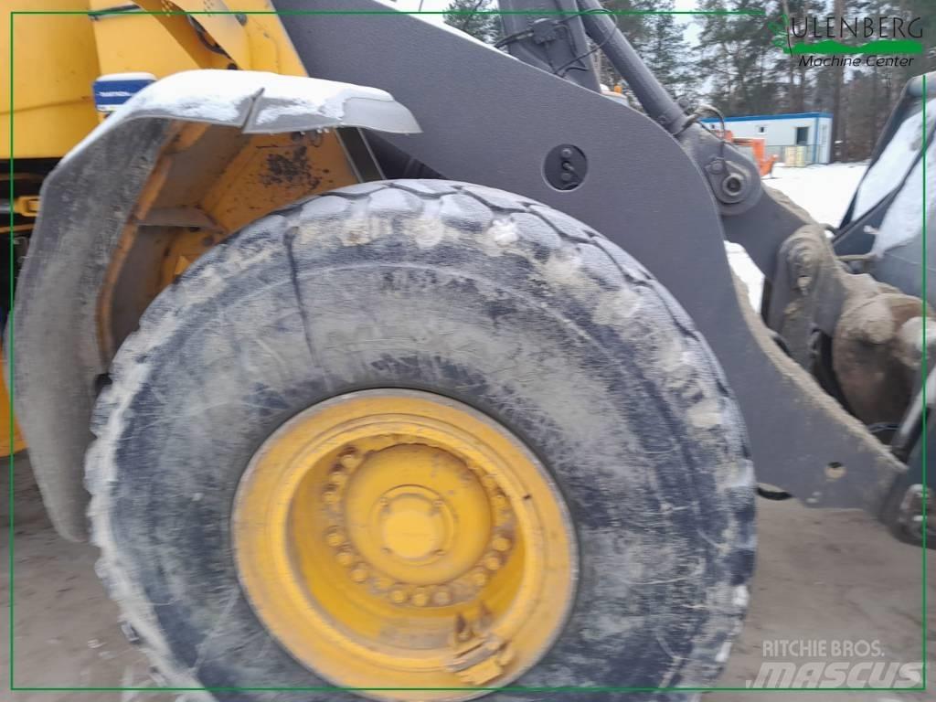 Volvo L 110 G Wielladers