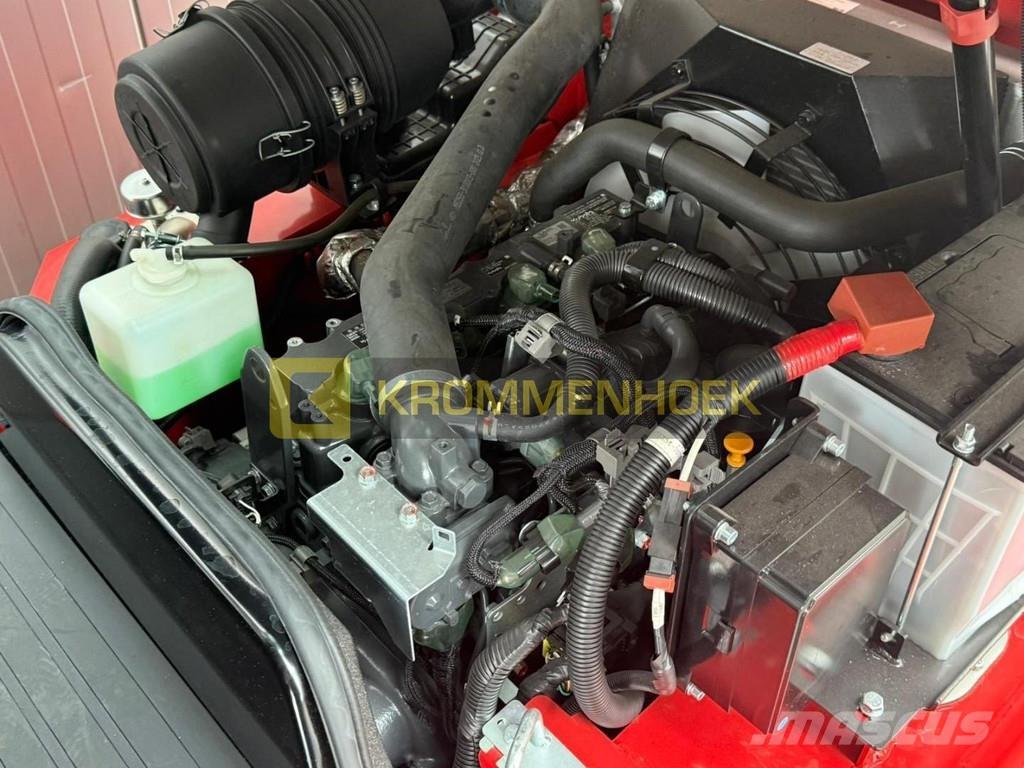 Manitou MI 30 D Diesel heftrucks