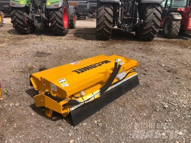 McConnel PA6567T Heggenscharen