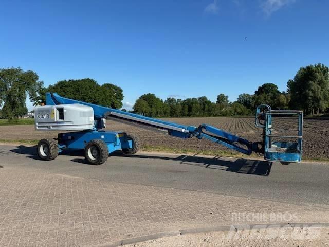 Genie S 45 Telescoophoogwerkers