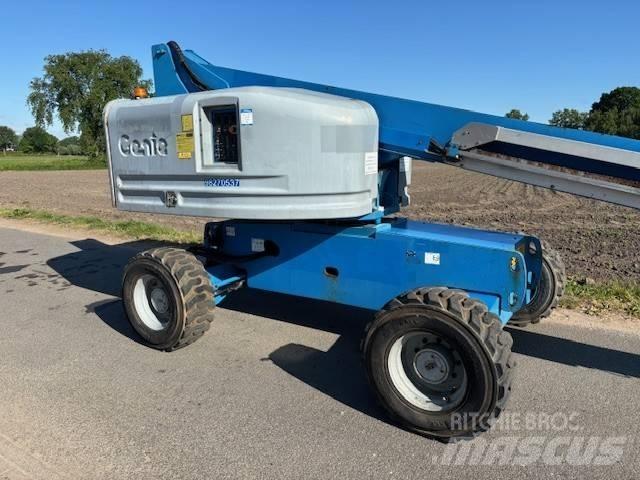 Genie S 45 Telescoophoogwerkers